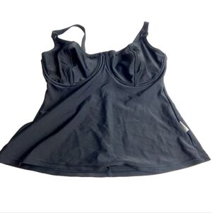 Rosa Faia Underwire Tankini Top